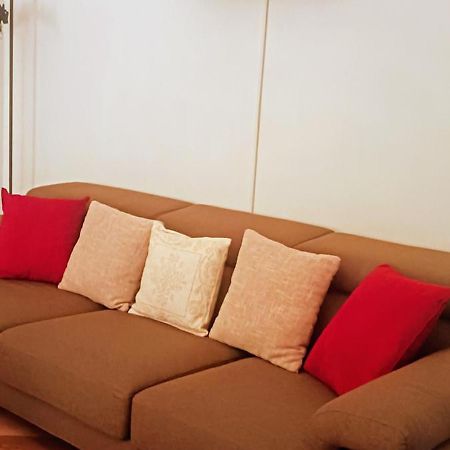 Il Nuovo Bed & Breakfast San Severo Exterior photo