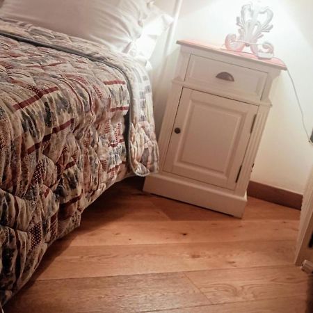 Il Nuovo Bed & Breakfast San Severo Exterior photo