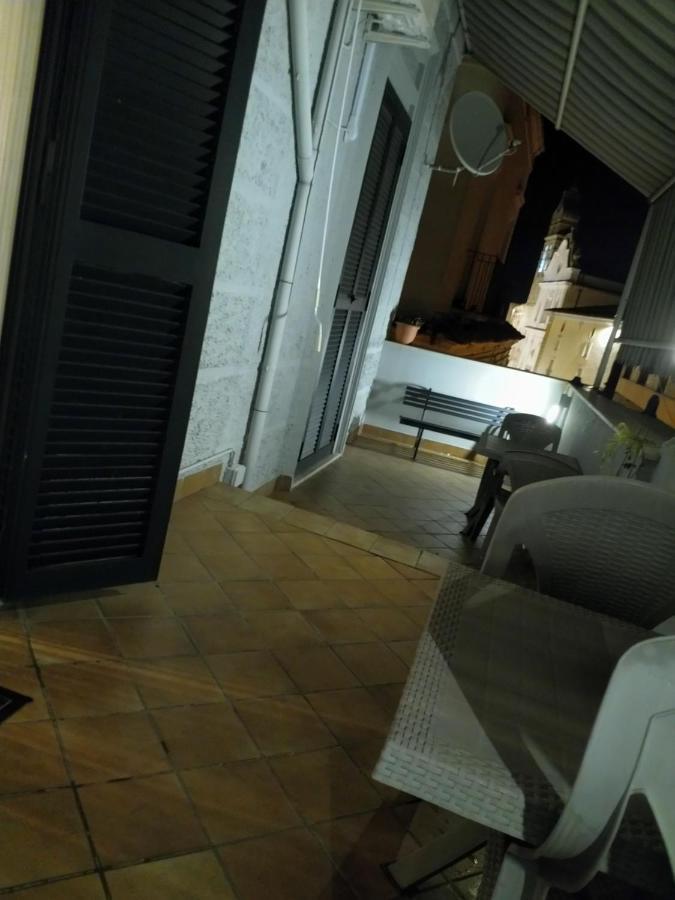 Il Nuovo Bed & Breakfast San Severo Exterior photo