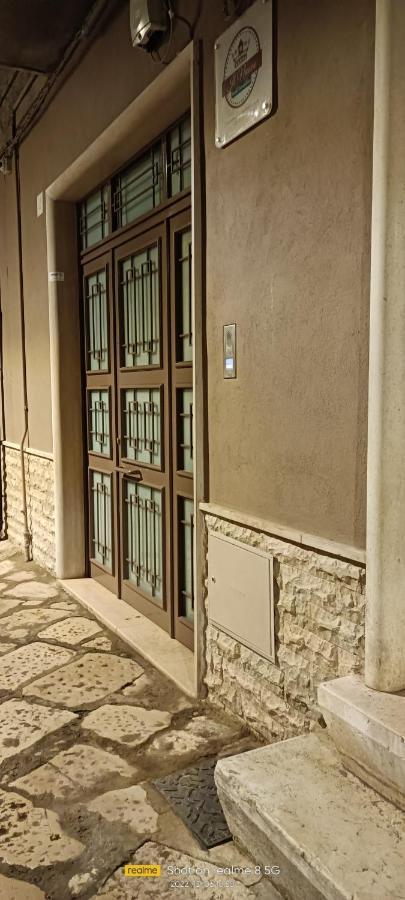 Il Nuovo Bed & Breakfast San Severo Exterior photo