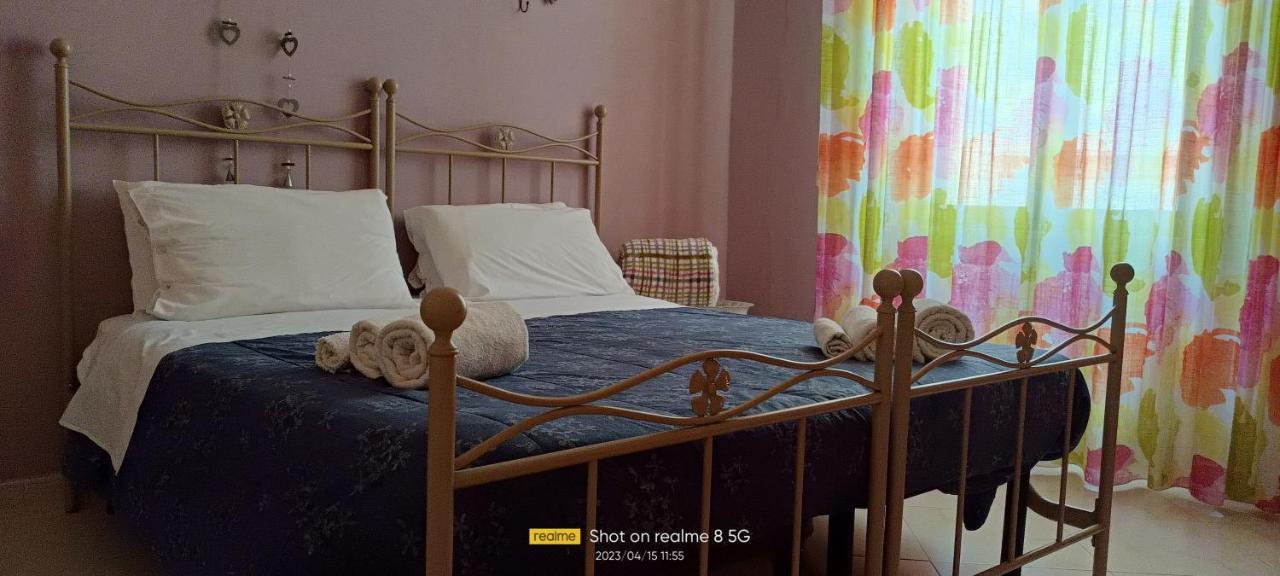 Il Nuovo Bed & Breakfast San Severo Exterior photo