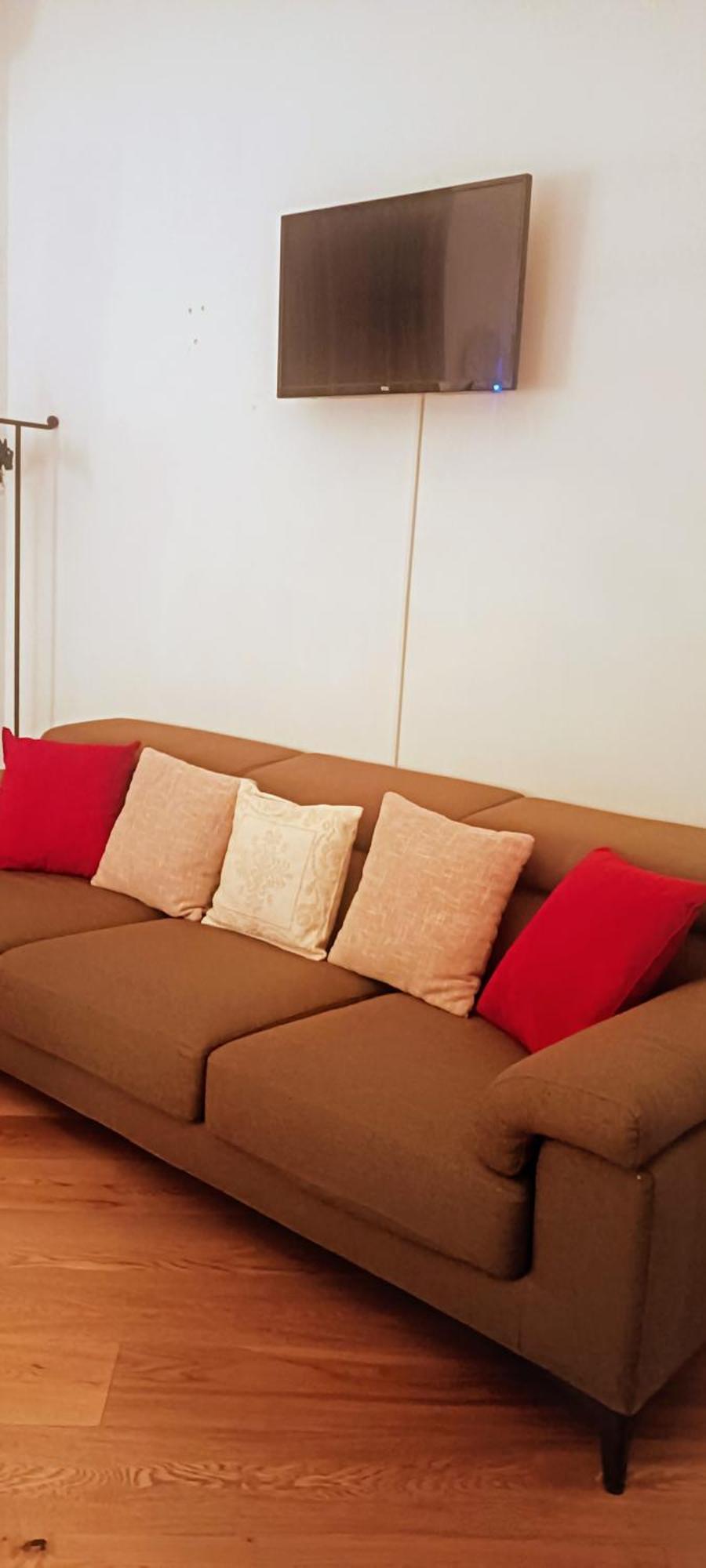 Il Nuovo Bed & Breakfast San Severo Exterior photo