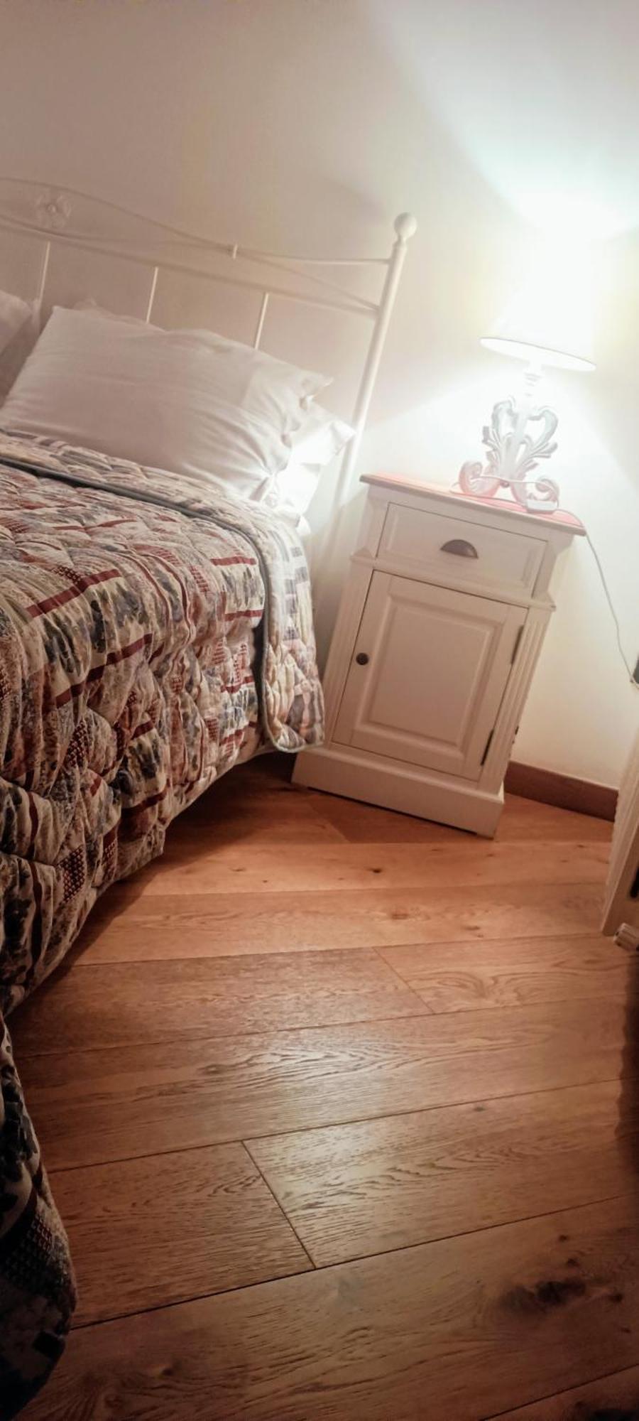 Il Nuovo Bed & Breakfast San Severo Exterior photo