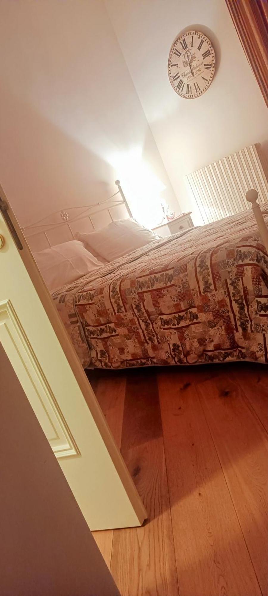 Il Nuovo Bed & Breakfast San Severo Exterior photo