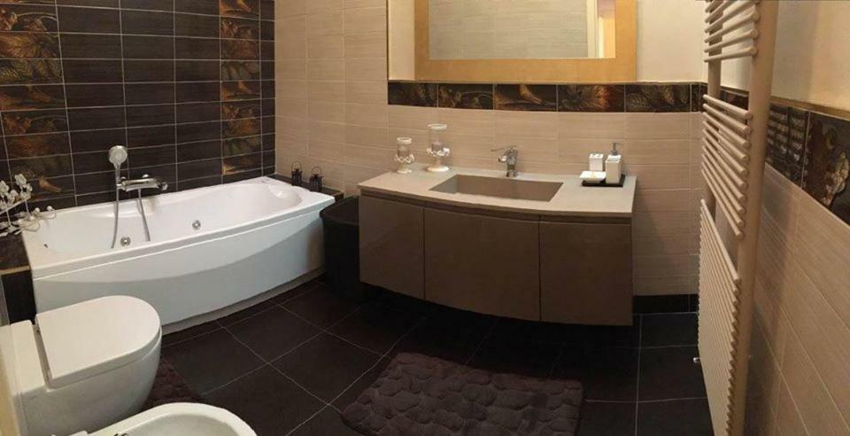 Il Nuovo Bed & Breakfast San Severo Exterior photo