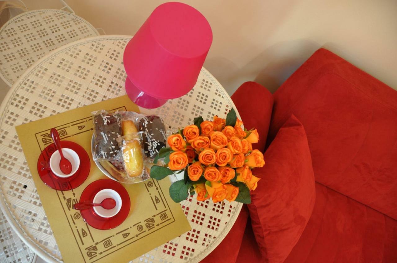 Il Nuovo Bed & Breakfast San Severo Exterior photo
