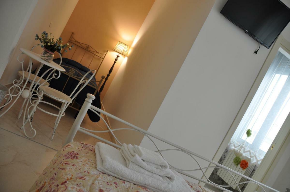 Il Nuovo Bed & Breakfast San Severo Exterior photo
