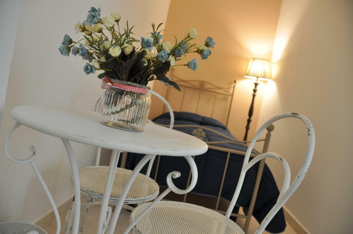 Il Nuovo Bed & Breakfast San Severo Exterior photo