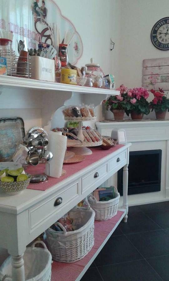 Il Nuovo Bed & Breakfast San Severo Exterior photo