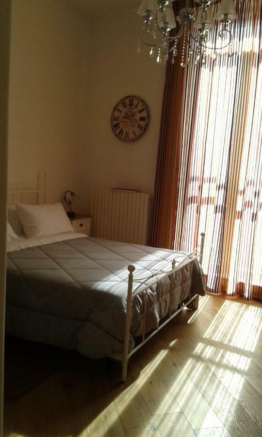Il Nuovo Bed & Breakfast San Severo Exterior photo