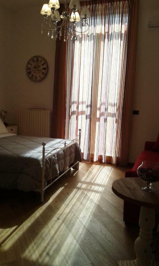 Il Nuovo Bed & Breakfast San Severo Exterior photo