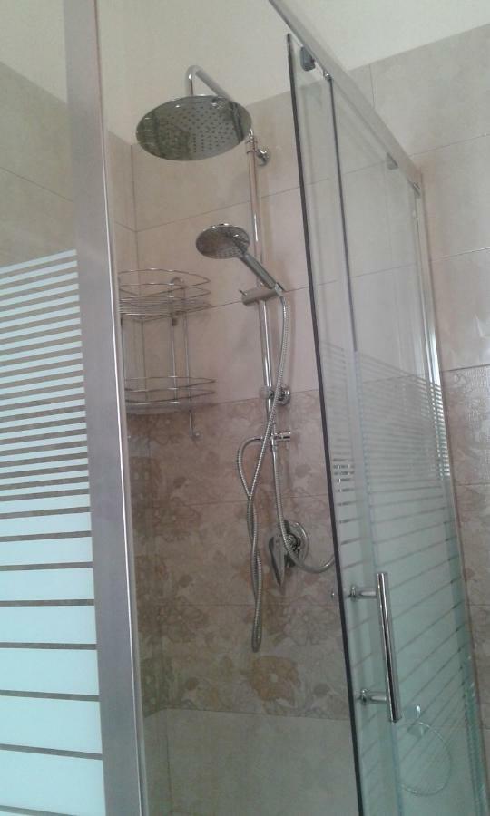 Il Nuovo Bed & Breakfast San Severo Exterior photo